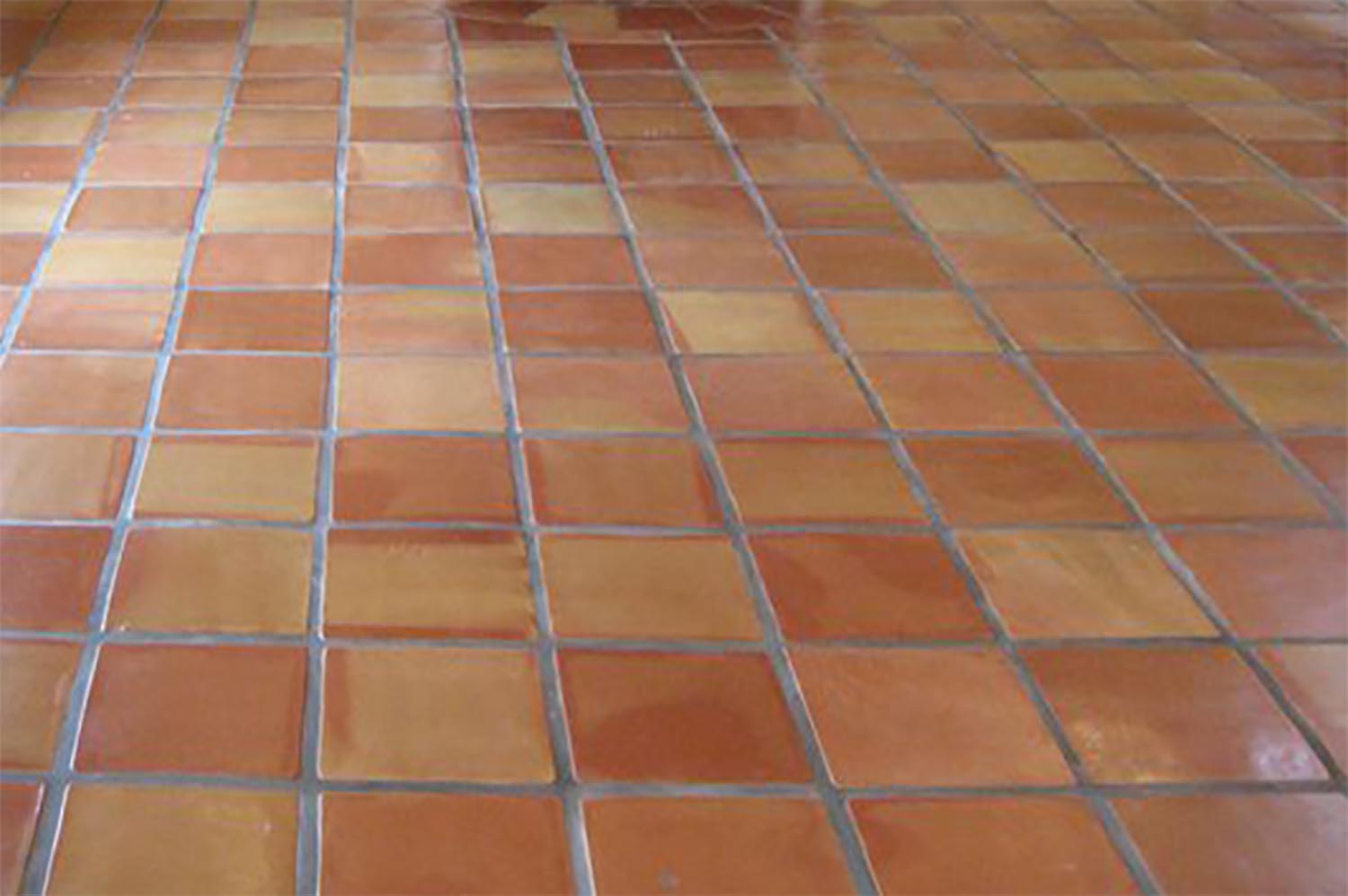 French Terracotta