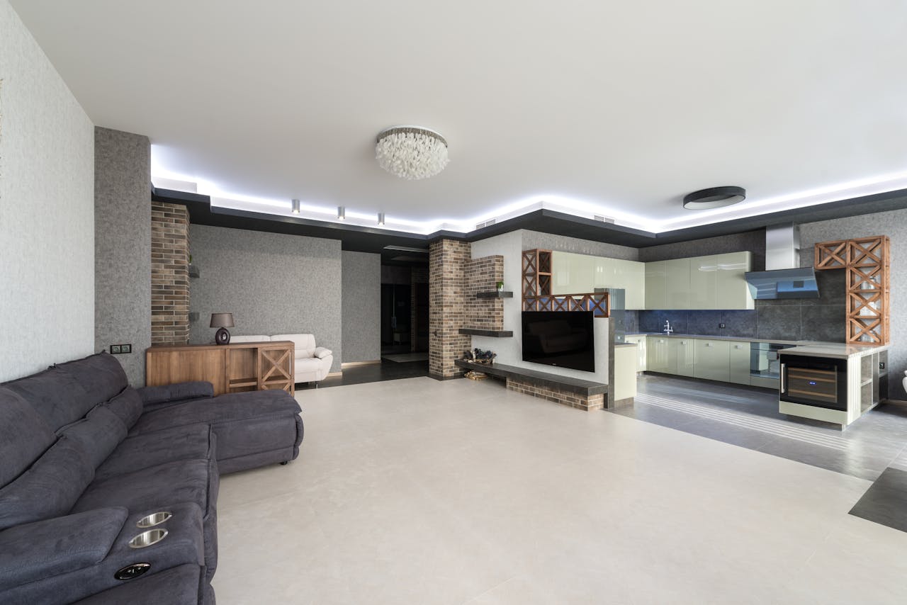 Sealing a Marble Floor
